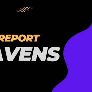 Ravens graphic